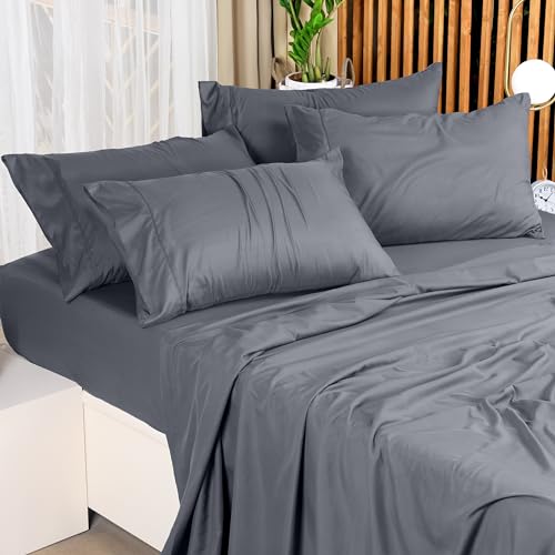 33% OFF Utopia Bedding Queen Bed Sheets Set