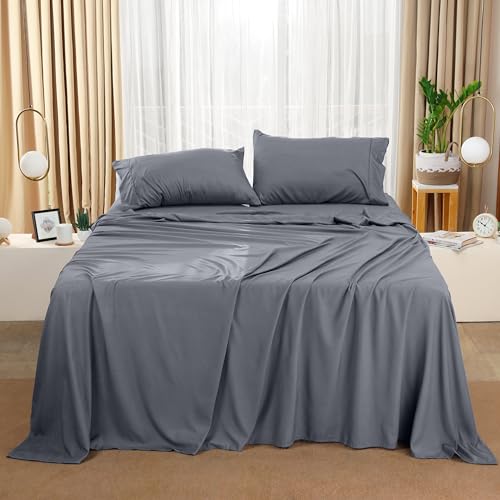 33% OFF Utopia Bedding Queen Bed Sheets Set