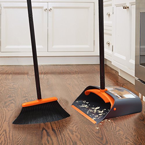 Dustpan Set