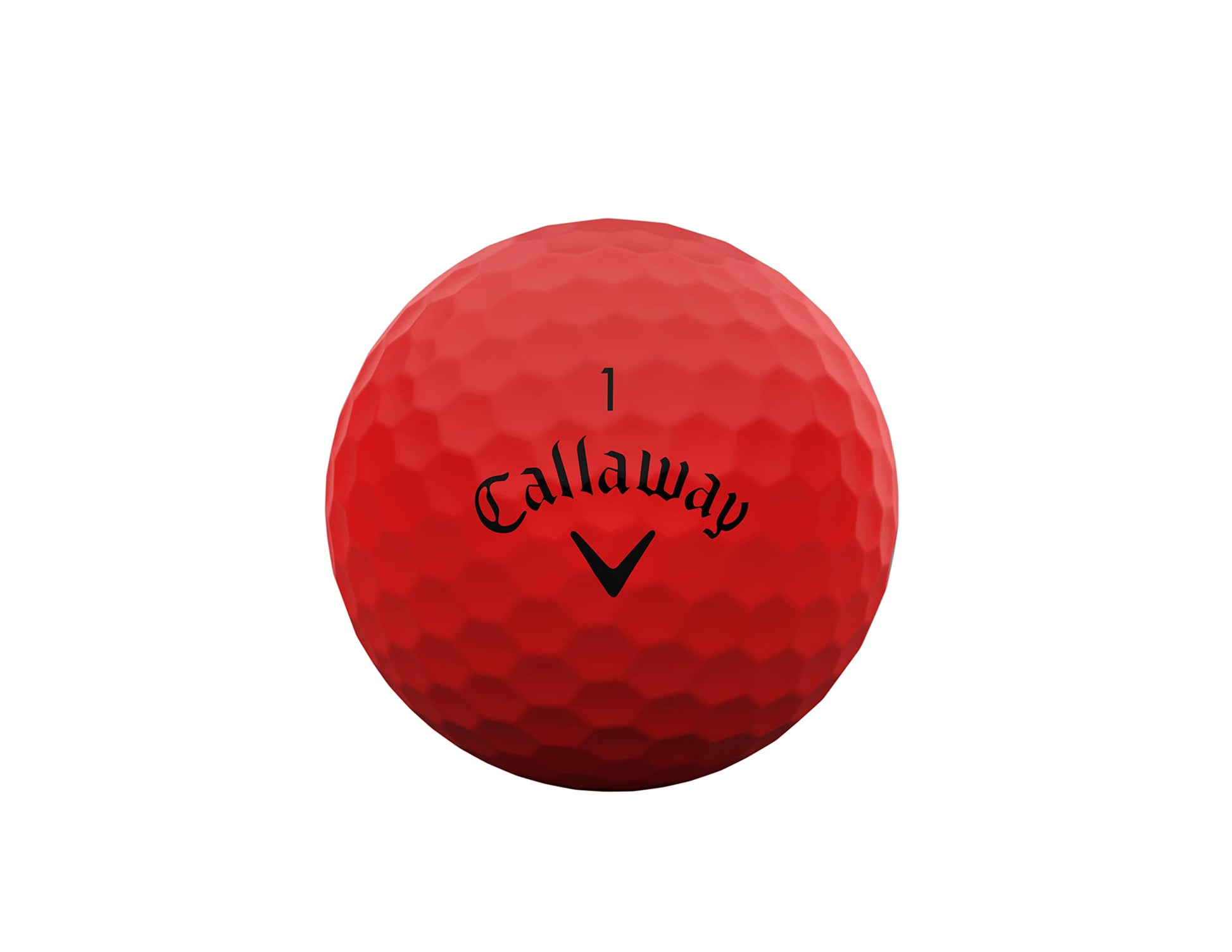 callaway golf balls