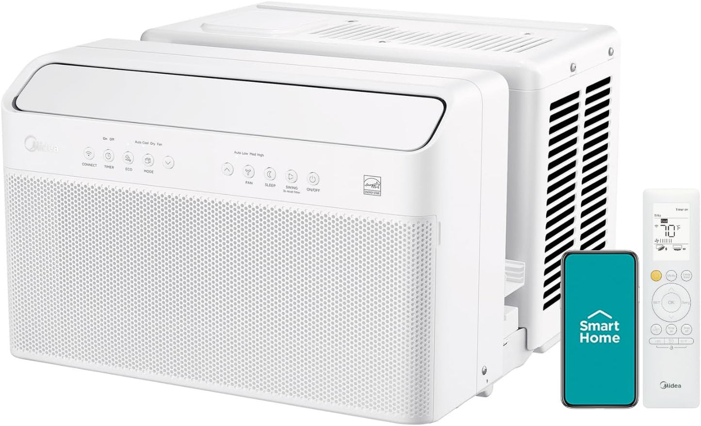 Window Air Conditioner