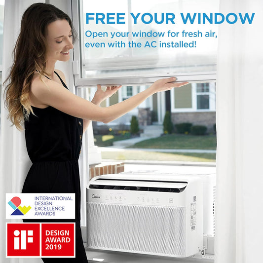 Window Air Conditioner