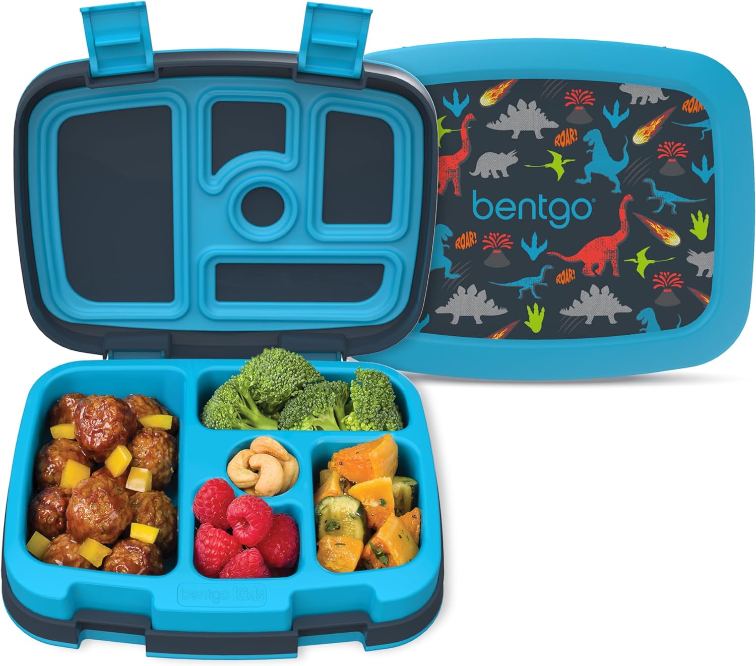 bento lunch box for kids