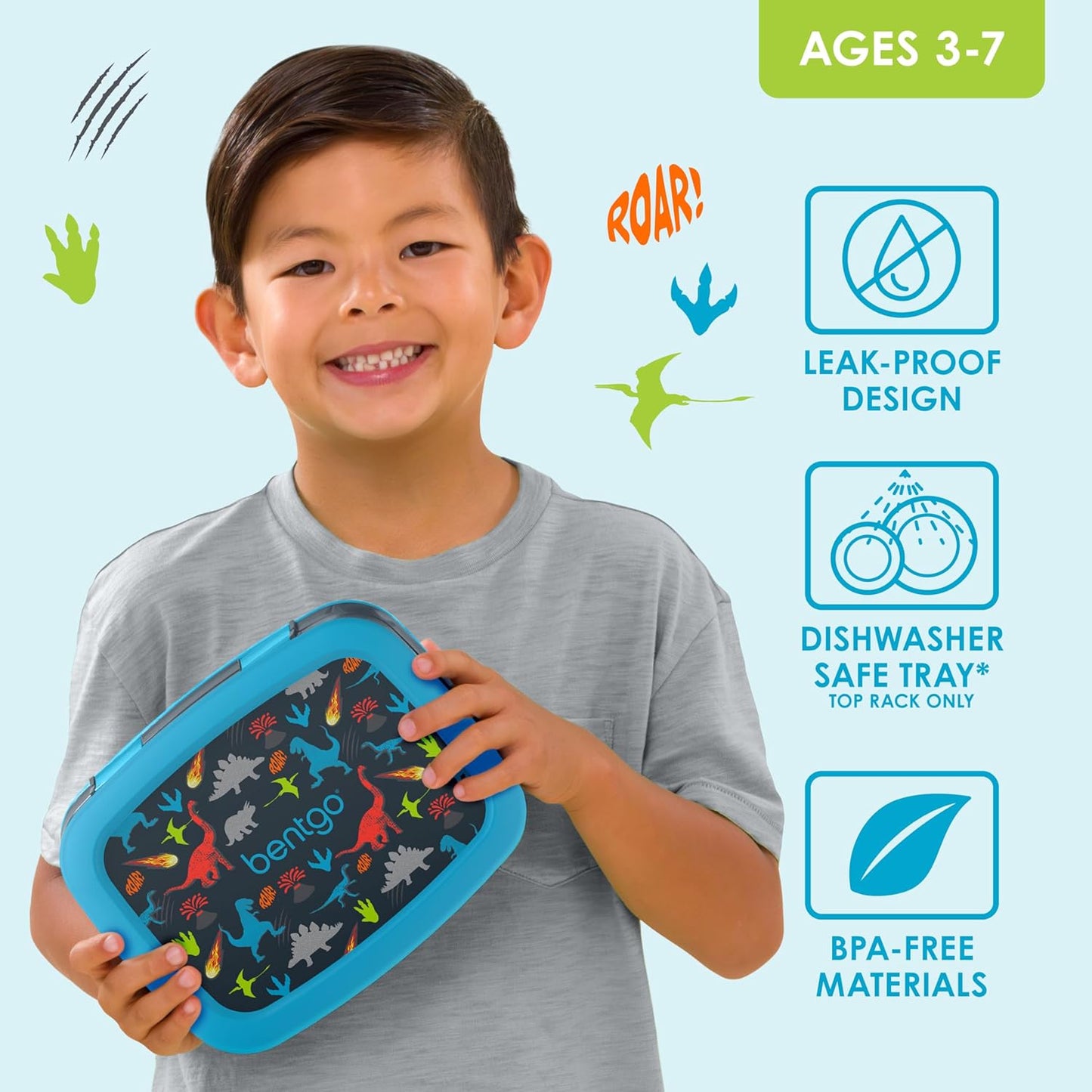 bento box for kids