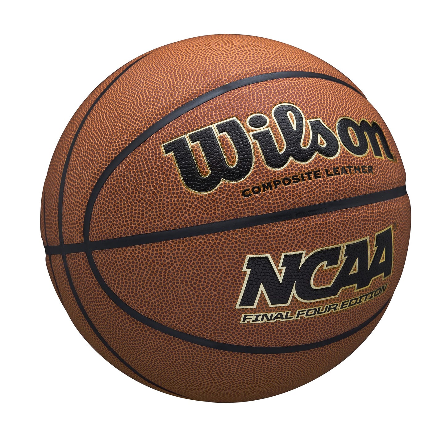 wilson basketball