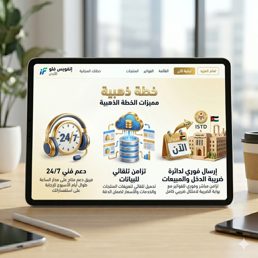 الخطة الذهبية