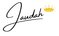 Jaudah